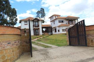 Casa Campestre San Jorge - Villa de Leyva - 3