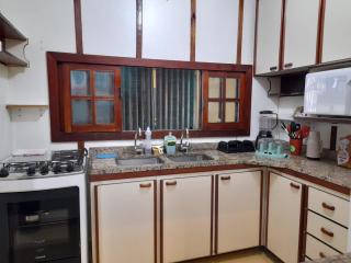 Casa inteira no Peró, a poucos passos da praia - Cabo Frio - 2