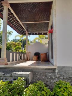 Double One Villas - Amed - 2