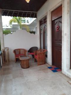 Double One Villas - Amed - 8