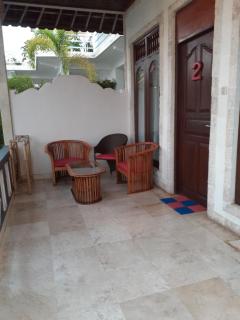 Double One Villas - Amed - 6