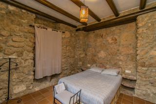 Casa Rural Cortijo Pesquera - Algarinejo - 4