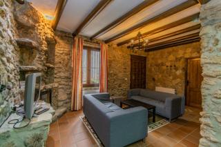 Casa Rural Cortijo Pesquera - 3