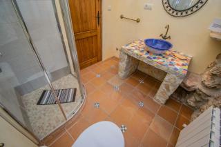 Casa Rural Cortijo Pesquera - Algarinejo - 7