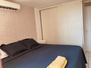 Exc. Apartameto à 50m da Beira Mar!! - Fortaleza - 4