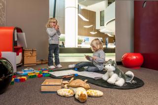 Novotel Hannover - Hannover - 6
