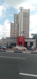 NH Studio Apartment Homestay - Wakaf Che Yeh - 0