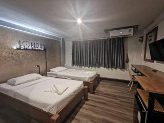 Pimpimarn Hotel - 6