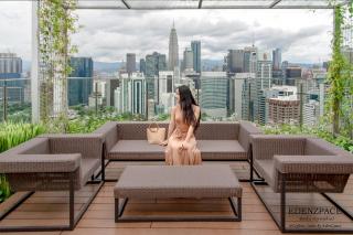 Ceylonz Suites by EdenZpace - 0