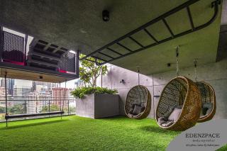 Ceylonz Suites by EdenZpace - 2