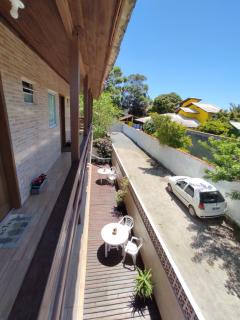 Residencial Barceloneta - Florianópolis - 4