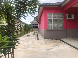 Pak Lang Homestay - Kampung Gurun - 6