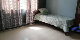Pak Lang Homestay - Kampung Gurun - 3