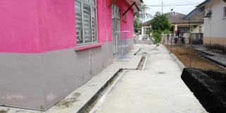 Pak Lang Homestay - Kampung Gurun - 9