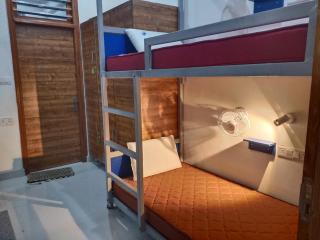 Taj Street Hostel - Agra - 9