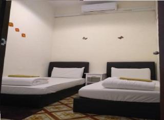 We Love GuestHouse - George Town - 4