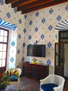 Casa Schuck Boutique Hotel - San Miguel de Allende - 1