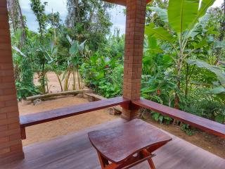 Chalés na Mata Maresias - 4