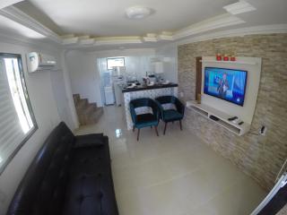 Chalé 4, Maragogi, Condominio Village Galés - Maragogi - 6