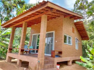 Chalés na Mata Maresias - 7