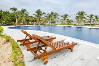 Casa Maya Resort - Thôn Bảo An - 9