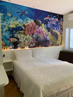Suite Aquarius - 3