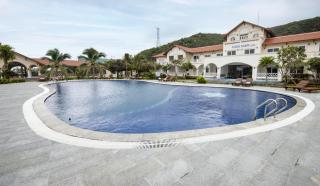 Casa Maya Resort - Thôn Bảo An - 8