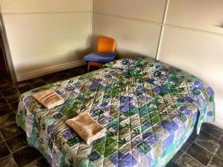 Royal Carrangarra Hotel - Tambo - 2
