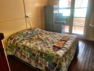 Royal Carrangarra Hotel - Tambo - 1
