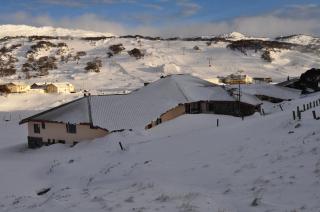 Salzburg Apartments - Perisher Valley - 7