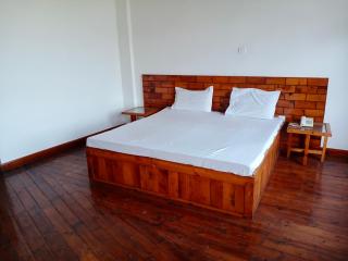 Hotel Vatika - the riverside resort - Dharamshala - 8