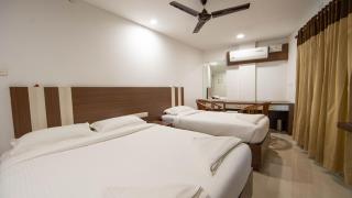 LILLY RIBERA RESIDENCY - Kumarakom - 3