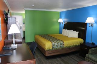 Amber Inn - Le Mars - 0