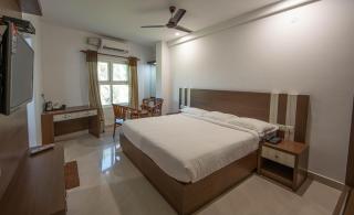 LILLY RIBERA RESIDENCY - Kumarakom - 7