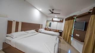 LILLY RIBERA RESIDENCY - Kumarakom - 6