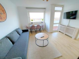 Ferienwohnung Seestern 78 - Bremerhaven - 9