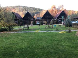 Irgó kulcsosházak - 5