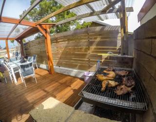 Case au pied du volcan - 7