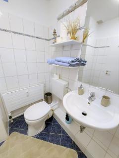 Ferienwohnung Seestern 78 - 8