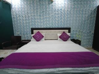 Hotel Dev Bhoomi Inn - Rishīkesh - 5