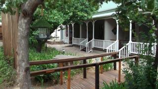 HouseMartin Lodge & Self Catering - De Rust - 6
