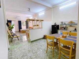 Xoài Xanh Hostel & Villa - Vung Tau - 5