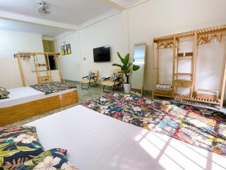 Xoài Xanh Hostel & Villa - 1