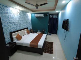 Hotel Dev Bhoomi Inn - Rishīkesh - 2