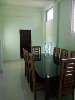 ZaMaRaYa Bed & Breakfast - Angamaly - 2