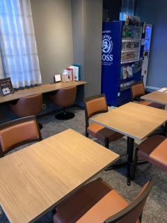 Matsue Urban Hotel Lake Inn - Matsue - 4
