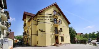 Casa Micu - Sibiu - 0