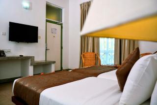 Amaranthe Bay Resort & Spa - Trincomalee - 2
