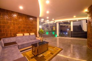 Oaks Residency - Bekal - 1