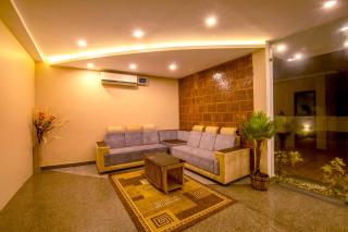 Oaks Residency - Bekal - 9